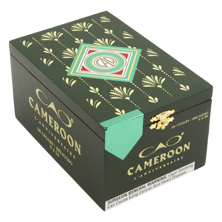 Belicoso, , jrcigars